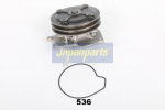 Veepump, mootori jahutus JAPANPARTS PQ-536