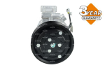 Kompressor,kliimaseade NRF 320215