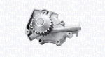 Veepump, mootori jahutus MAGNETI MARELLI WPQ1007