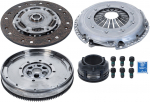 Sidurikomplekt SACHS 2290 601 045