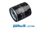 &Otilde;lifilter PURFLUX LS1169