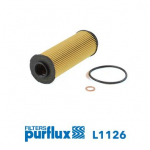 &Otilde;lifilter PURFLUX L1126