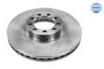 Piduriketas MEYLE 215 521 0031