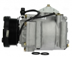 Kompressor,kliimaseade NISSENS 89071