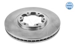 Piduriketas MEYLE 36-15 521 0024