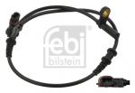 Andur, rattap&ouml;&ouml;rete arv FEBI BILSTEIN 34613