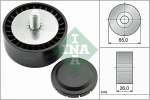 Seade-/juhtrull,soonrihm Schaeffler INA 532 0802 10