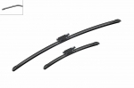 Klaasipuhastaja kumm BOSCH 3 397 007 868