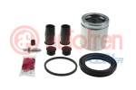 Remondikomplekt,Pidurisadul AUTOFREN SEINSA D43143C