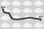 Jahutusvoolik SASIC 3404211