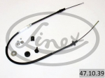 Tross,sidurikasutus LINEX 47.10.39