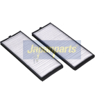Filter,salongi&otilde;hk JAPANPARTS FAA-HY05