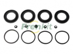 Remondikomplekt,Pidurisadul FRENKIT 244064