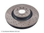 Piduriketas BLUE PRINT ADH243131
