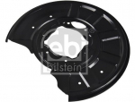 Plekk,piduriketas FEBI BILSTEIN 175123