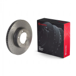 Piduriketas BREMBO 09.A204.1X