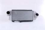 Kompressori&otilde;hu radiaator NISSENS 96192