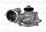 Veepump, mootori jahutus GRAF PA1040