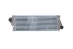 Kompressori&otilde;hu radiaator NRF 30830