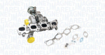 Kompressor,&uuml;lelaadimine MAGNETI MARELLI TBM0025