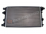 Radiaator,mootorijahutus GT-BERGMANN Automotive GT10-091