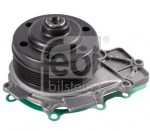 Veepump, mootori jahutus FEBI BILSTEIN 108014