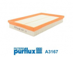 &Otilde;hufilter PURFLUX A3167