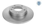 Piduriketas MEYLE 315 521 0022/PD