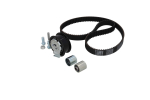 Hammasrihma komplekt KAMOKA 7001016