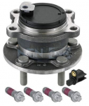 Rattalaagrikomplekt SNR R152.80