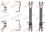 Kinnitikomplekt, trummelpidur QUICK BRAKE 102 53 028