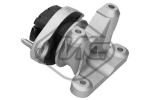 Kinnitus,automaatk&auml;igukast Metalcaucho 57424