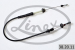 Gaasitross LINEX 38.20.11