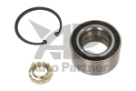 Rattalaagrikomplekt MAXGEAR 33-0037