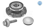 Rattarumm MEYLE 100 752 0013