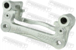 Pidurisadula kinnituskomplekt FEBEST 0477C-V55WR