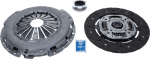 Sidurikomplekt SACHS 3000 950 564