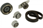 Hammasrihma komplekt GATES K035561XS