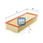 &Otilde;hufilter UFI 30.161.00