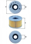 &Otilde;lifilter KNECHT OX 791