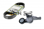 Soonrihmakomplekt SNR KA857.28