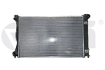 Radiaator,mootorijahutus vika 11211825001