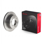 Piduriketas BREMBO 08.7106.11