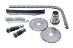 Mootori keti komplekt BORGWARNER 59007150002