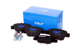 Piduriklotsi komplekt,ketaspidur SKF VKBP 90315