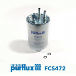 K&uuml;tusefilter PURFLUX FCS472