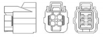 Lambda andur MAGNETI MARELLI OSM054