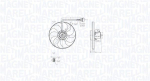 Ventilaator,mootorijahutus MAGNETI MARELLI 069422877010