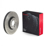 Piduriketas BREMBO 09.C133.1X