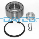 Rattalaagrikomplekt DAYCO KWD1243
